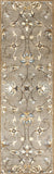 Kas Oriental Syriana 6028 Grey Rug