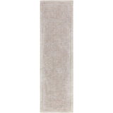 Surya Rug Co. Silk Route Light Taupe Rug | Solid Rugs | Rugs Done Right 