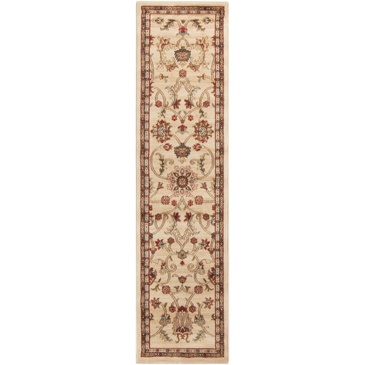 Traditional Surya Rug Co. Riley  Linen Rug | Riley Rugs | Rugs Done Right 