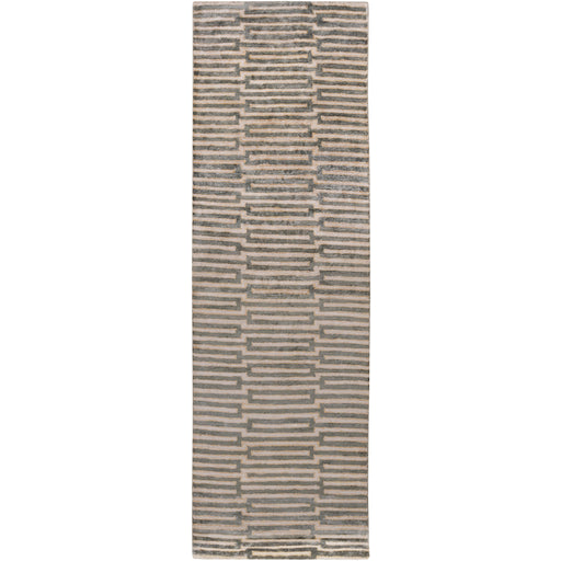 Surya Rug Co. Platinum PLAT-9000 Brindle Rug