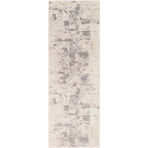 Surya rug co. | taupe rug | Tibetan | rugs done right