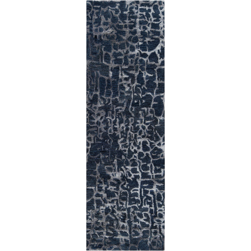 Surya Rug Co. Banshee BAN-3306 Night Sky Rug