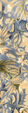 Kas Oriental Sparta 3180 Blue Rug