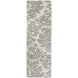Surya rug co. | Antique white rug | Athena | rugs done right