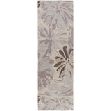 Surya rug co. | mauve rug | Athena | rugs done right