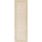 Surya rug co. | beige rug | mystique | rugs done right  Edit alt text