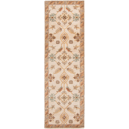 Surya Closeout Caesar CAE-1084 Beige Rug