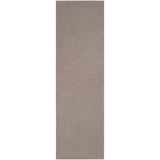 Surya Rug Co. Mystique Runner Taupe Rug | Runner Rugs | Rugs Done Right