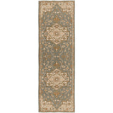 Livabliss Caesar CAE-1144 Grey Rug