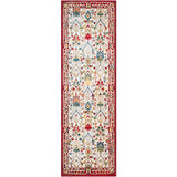 Surya rug co. | ivory rug | crafty | rugs done right