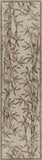Kas Oriental Sparta 3146 Ivory Rug