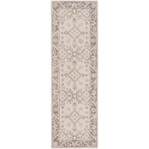 Surya Closeout Castille CTL-2000 Beige Rug