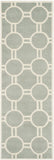 Safavieh Clearance Chatham CHT739E Grey Rug