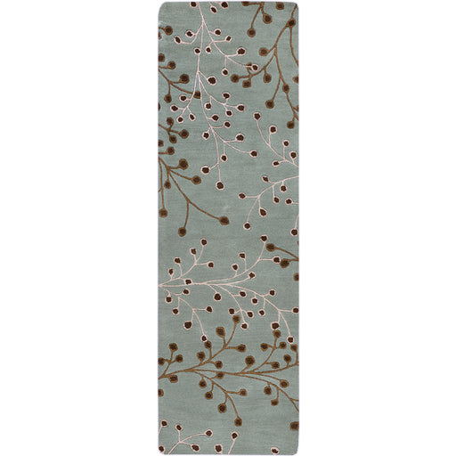 Surya rug co. | aqua rug | Athena | rugs done right