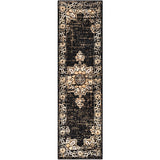 Surya Paramount PAR1089 Brown Rug
