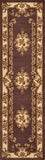Kas Clearance Corinthian 5313 Plum Rug