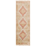 Surya Closeout Zeus ZEU-7819 Rose Rug