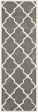 Safavieh Clearance Chatham CHT735D Dark Grey Rug