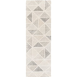 Surya rug co. | cream rug | melody | rugs done right