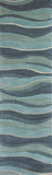 Kas Oriental Eternity 1053 Ocean Rug