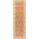 Surya Rug Co. Caesar Coral Rug | Runner Rugs | Rugs Done Right 