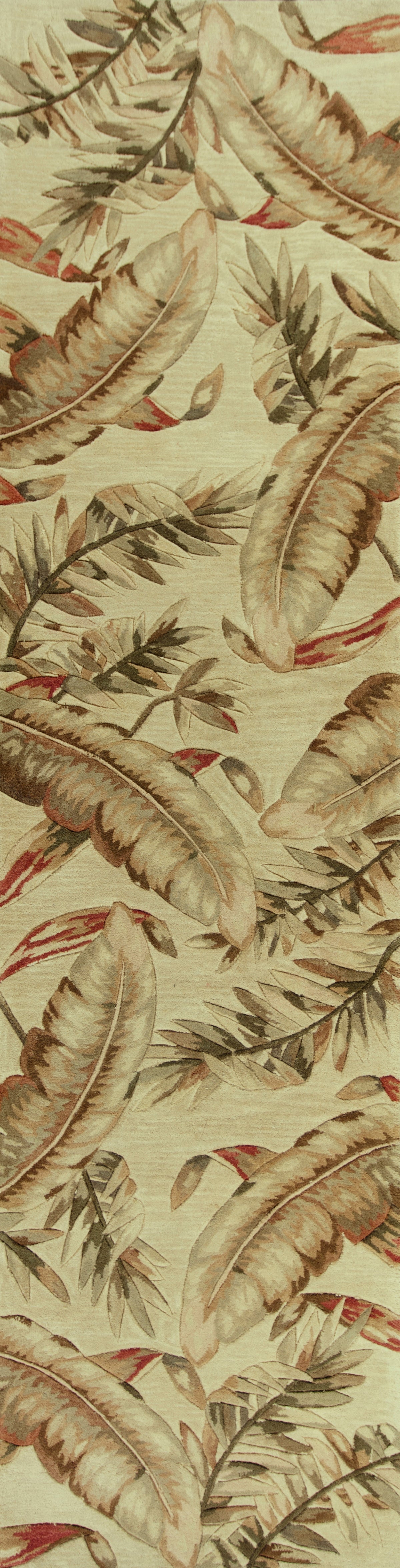 Kas Oriental Sparta 3124 Ivory Rug