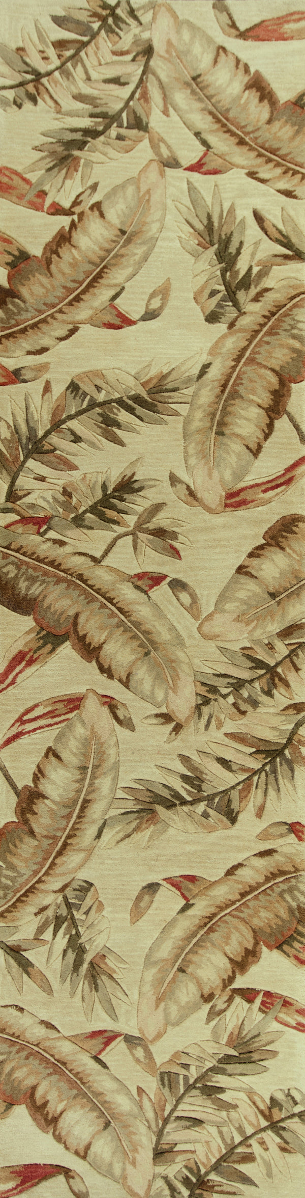 Kas Oriental Sparta 3124 Ivory Rug