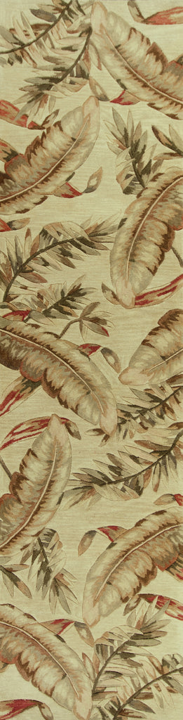 Kas Oriental Sparta 3124 Ivory Rug