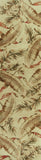 Kas Oriental Sparta 3124 Ivory Rug