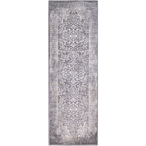 Surya rug co. | grey rug | Tibetan | rugs done right