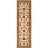 Surya Closeout Crowne CRN-6004 Golden Beige Rug