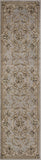 Kas Oriental Avalon 5604 Light Grey Rug