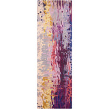 Surya Rug Co. Banshee BAN-3344 Mauve Rug