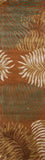 Kas Oriental Havana 2623 Rust Rug