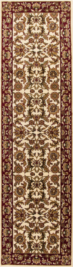 Kas Clearance Cambridge 7303 Ivory Rug