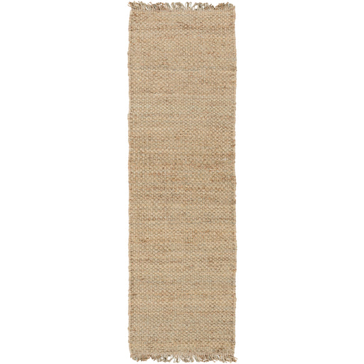 Surya rug co. | Ivory rug | Tropica | rugs done right