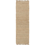 Surya rug co. | Ivory rug | Tropica | rugs done right