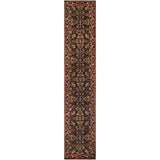 Surya Middleton Black Rug | Traditional Rugs | Rugs Done Right