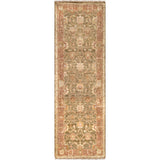 Surya rug co. | Taupe rug | Hillcrest | rugs done right