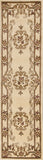 Kas Clearance Corinthian 5311 Ivory Rug