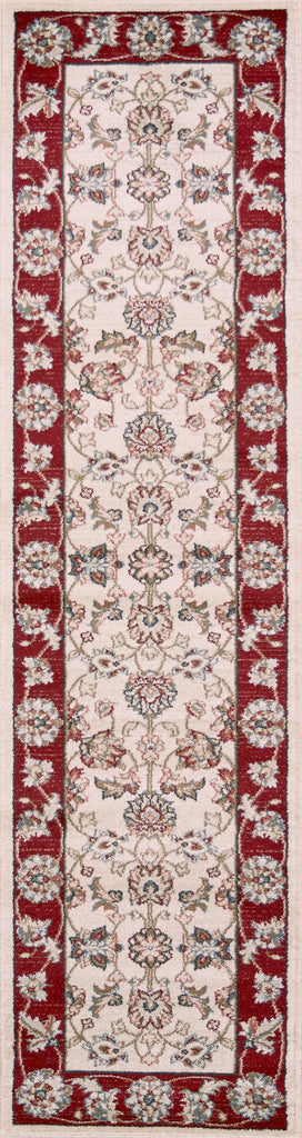 Kas Oriental Avalon 5613 Ivory Rug