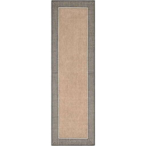 Rectangular Surya Rug Co. Alfresco Cream Rug | Runner Rugs |  Rugs Done Right