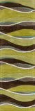 Kas Oriental Eternity 1084 Lime Rug