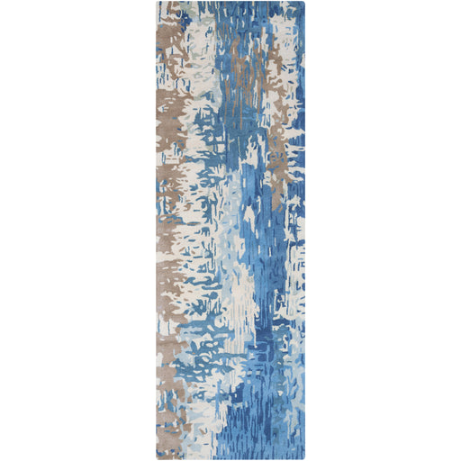 Surya Rug Co. Banshee BAN-3342 Blue Rug