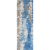 Surya Rug Co. Banshee BAN-3342 Blue Rug