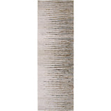 Surya Closeout Vibe VIB-1002 Dove Grey Rug