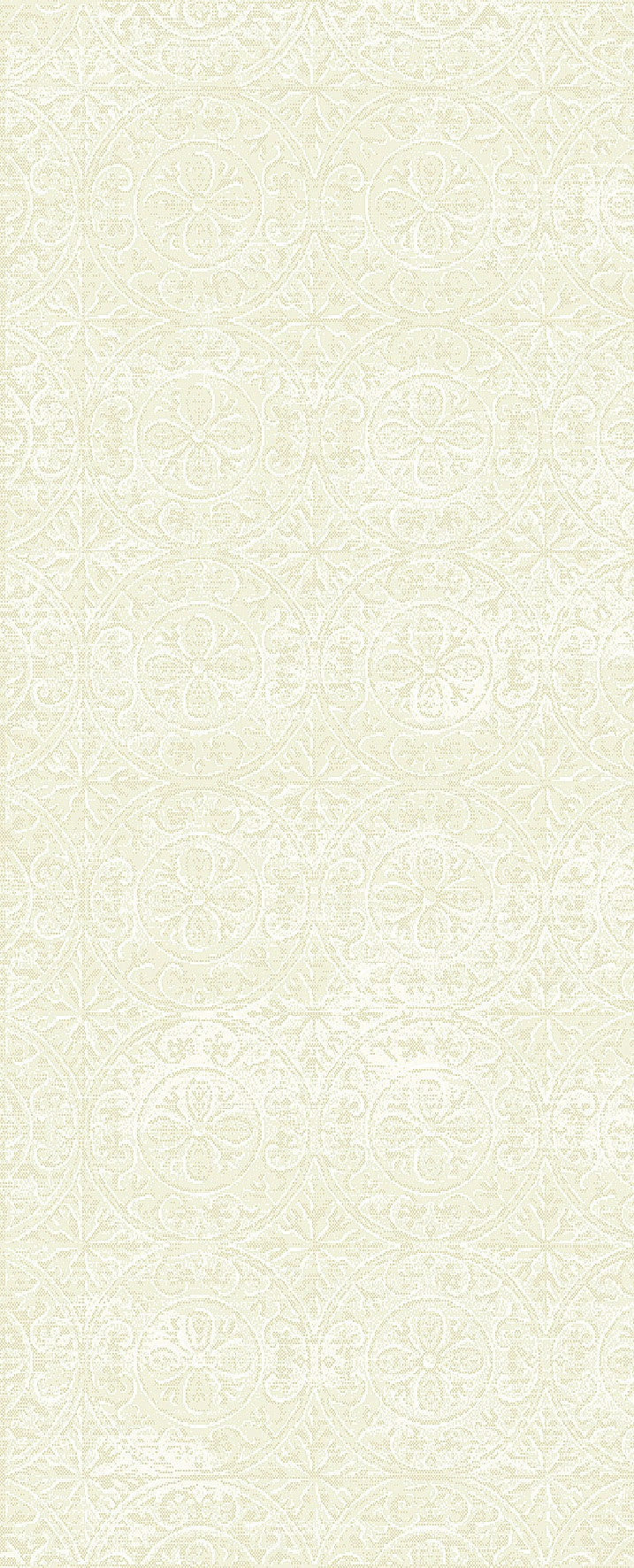 Dynamic Imperial 12148-100 Cream Rug