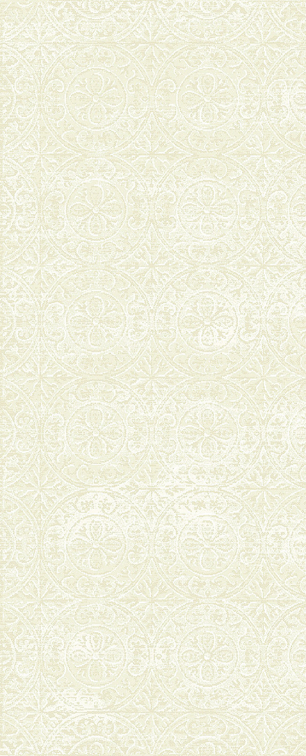 Dynamic Imperial 12148-100 Cream Rug