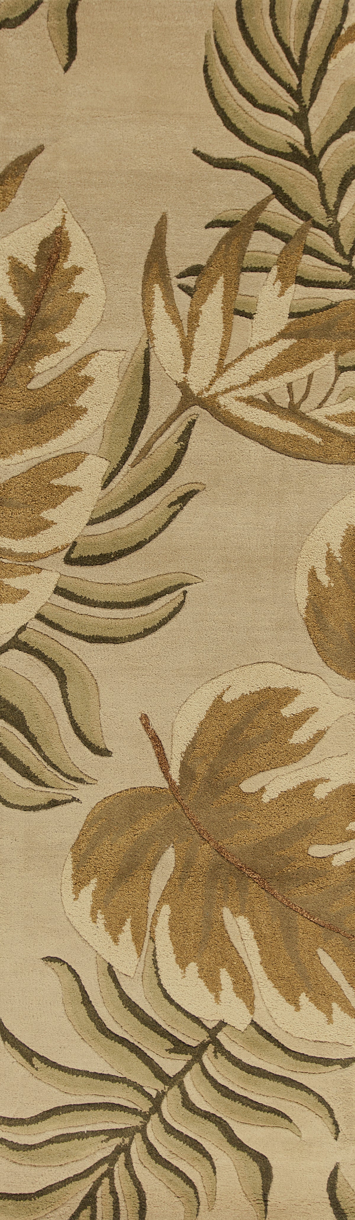 Kas Oriental Havana 2614 Sand Rug
