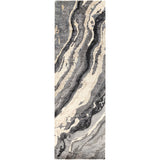 Surya Rug Co. Gemini GMN-4034 Ash Grey Rug